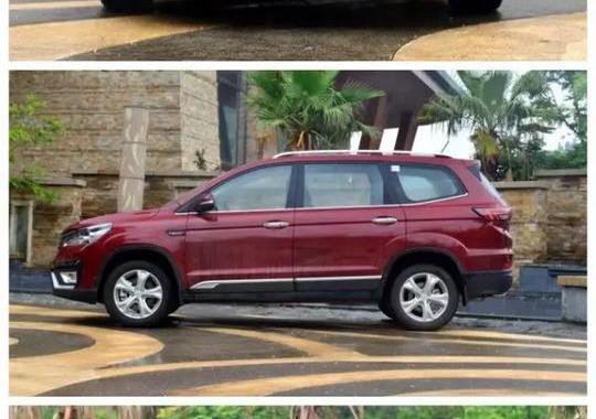 比速SUV和哈弗H6简直一个样，为何销量没哈弗高？