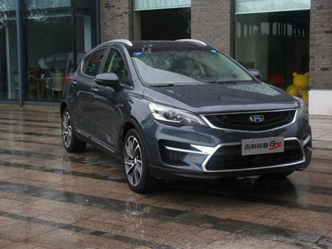 跨界生活 四款各价位跨界SUV推荐