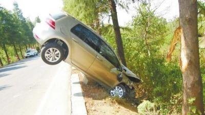 作为老司机，还记得最初开车上路遇到过哪些尴尬事吗？