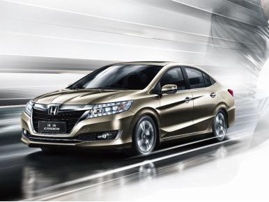 4年销量突破50万辆 凌派50万纪念特装车焕新上市