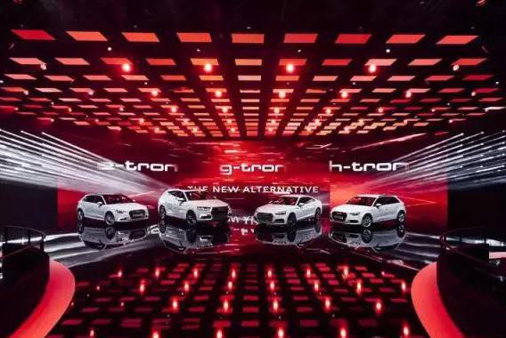 黑科技加持的全新A8，能否带领奥迪上演王者归来？