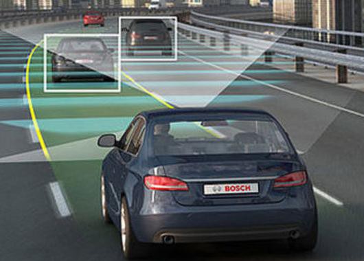 要实现真正的无人驾驶，还非常遥远