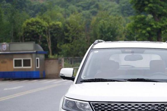 不输汉兰达的10万级大7座中型SUV，你值得一看