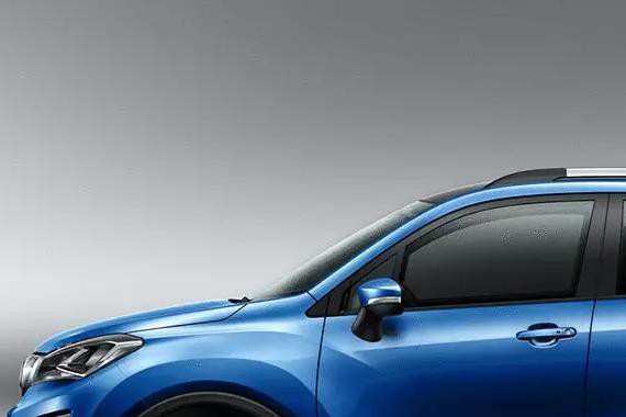 6.89万就能买自动挡，如果没有宝骏510这台SUV会火