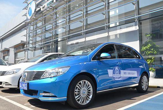 腾势400的舌尖之旅 仅充电20分钟到底能跑多远？