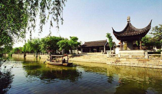 中國最安逸的10個城市 去了一輩子都不想離開