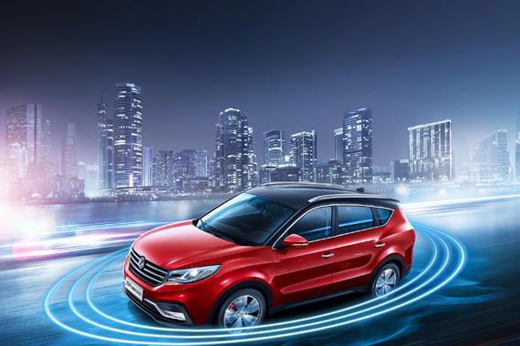 提升于“形” 更精于“芯” 风光580智尚版开启