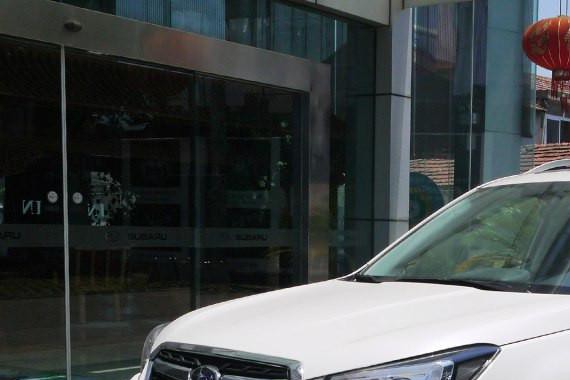 绝对居家好车 这款车以均衡、实用著称