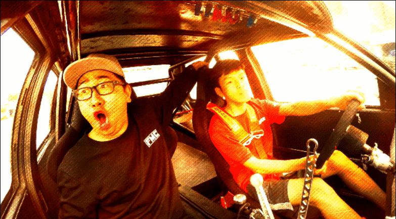 FMC爆改经典版「捷达王」,连轮毂都这么高逼