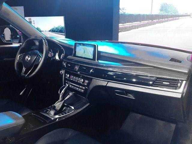 进口的品质卖6万,堪比宝马内饰,标配全景天窗+ESP