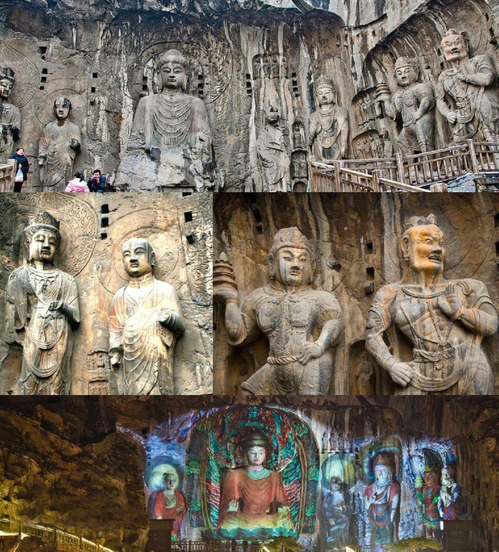 世界遗产各省排行_中国世界自然遗产最多的省,有我国最大的丹霞地貌