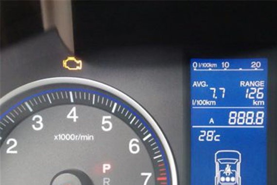 炎炎夏日，开车费油，可油箱里的油都去哪儿了？