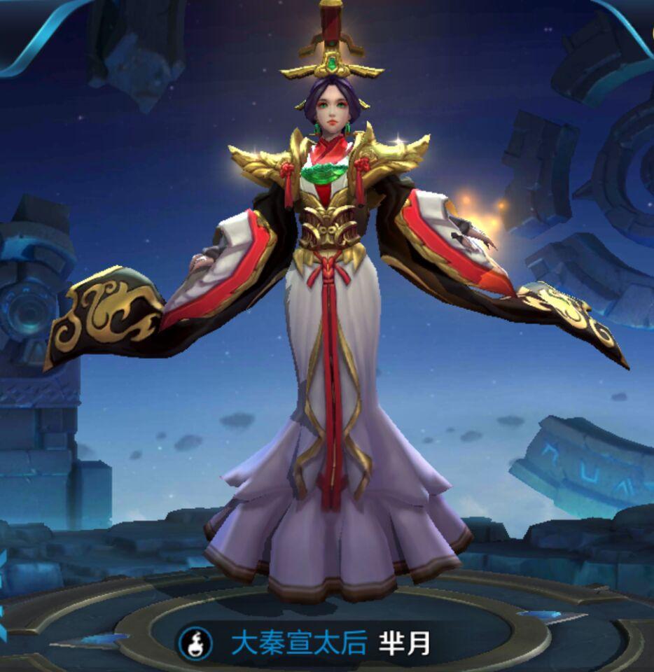 最近芈月玩家为什么这么多, 告诉你原因在这里!