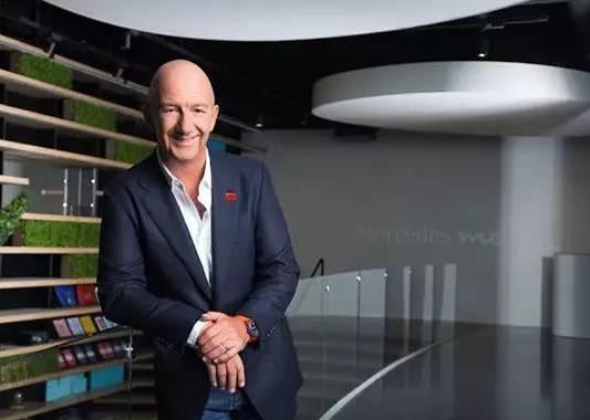 对话倪恺：用居安思危的心态持续“投入”未来