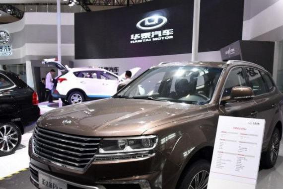 惊现国产高仿大众途昂，这次不是众泰，预计卖8万