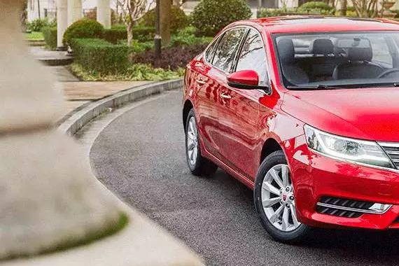 轴距超过2700mm，6-14万空间最大的几款轿车