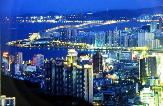 中國最安逸的10個城市 去了一輩子都不想離開