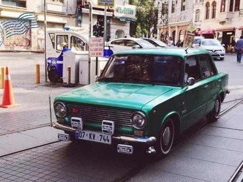 什么颜色最安全？怎么颜色最保值？