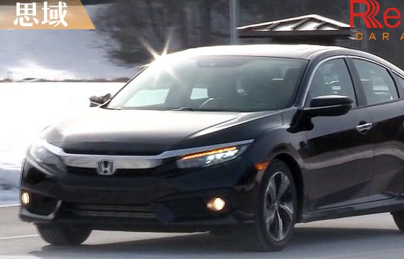 思域音响升级——建捷音响改装雷贝琴