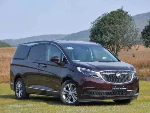 6月卖得最好的合资MPV，除了别克GL8还有它！