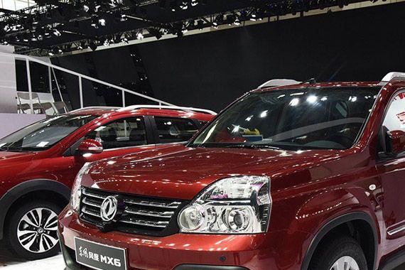 自主不能买？合资技术 国产价格买到就是赚到！