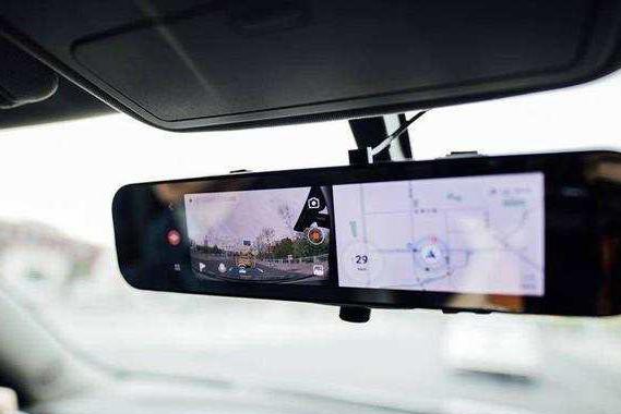 小米新布局: 联合70迈智能后视镜探索汽车后市场