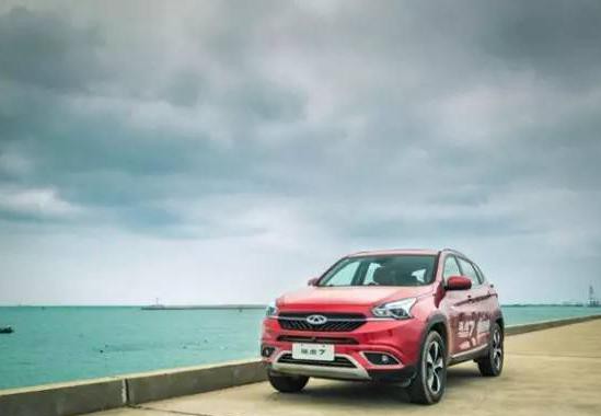 工作3年能买到的SUV，看完你还想工作吗？