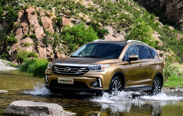 6月汽车销量排行榜SUV销量前十名,性价比大比