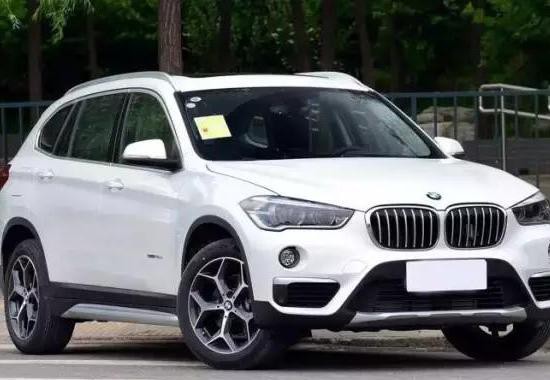 宝马X1、奥迪Q3和奔驰GLA，谁最值得买？