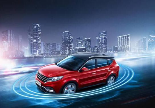 布局智能互联SUV市场 东风风光580智尚版正式预售