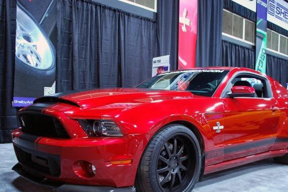 超跑也能创造百万销量，轻松抗衡保时捷法拉利