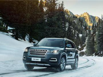 自主品牌在SUV市场 是否发力过猛了？