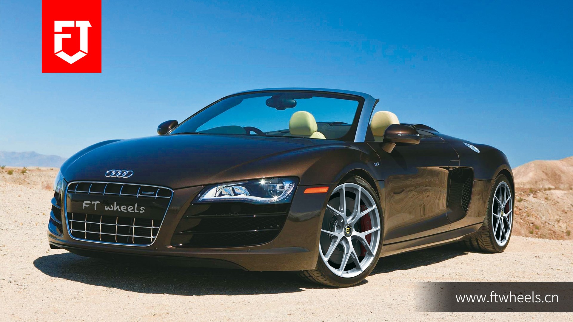 FMC爆改经典版「捷达王」,连轮毂都这么高逼