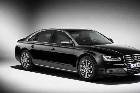 大众绝密的W发动机，除了给新奥迪A8使用，还有谁？