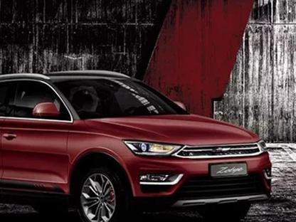 神似“奥迪Q3”的SUV降价！新款6.68万起，然而…