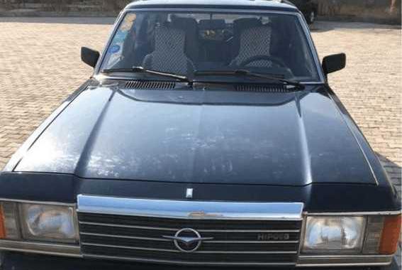 这款国产车比红旗厉害，车头像林肯，25年前卖40万