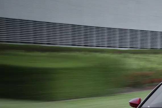 全新奥迪A8将会有三级自动驾驶功能！