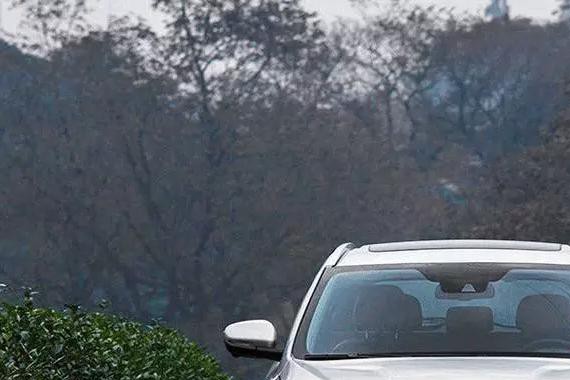 这台国产SUV提车要等140天，有车主没试驾已交订金