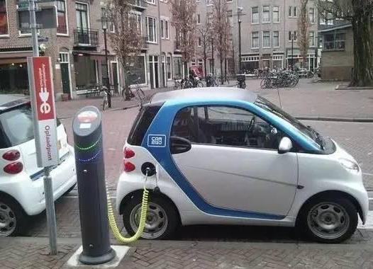 最早8年后 传统燃油车或将禁止售卖