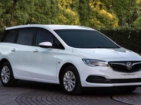 别克6座新车曝光！定价比GL8低，宝骏730：对手强悍