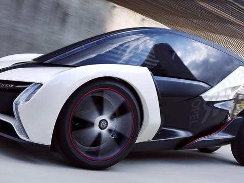 新SUV已经在路上了，目前的车很快就会过时