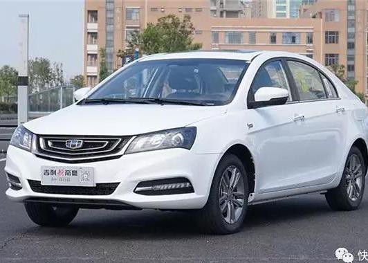 厉害了，别克英朗6月份拿下了“双冠军”