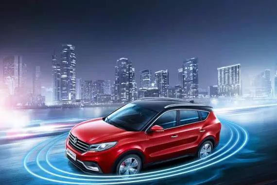 销量第一新款7座SUV预售10.99万，配置超30万合资车