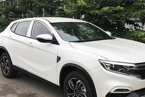 汽车晚报：想宣战宝马?陆风靠Ta怼路虎