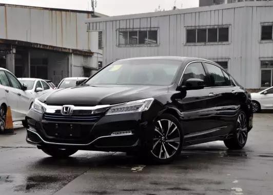 看你来不来电！三款混动中型车推荐