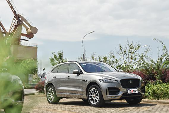 这款SUV完爆BBA，媲美跑车还能中度越野？