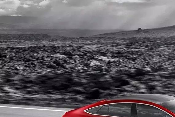 Panamera做好准备，AMG GT四门版很快到达战场