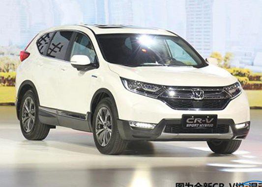 东风本田规划全新纯电动车，博世欲研发城市型电动车