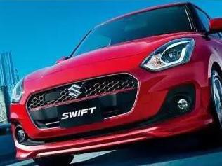 铃木雨燕终于迎来换代，卖6万起能刷爆小车界吗？