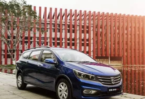 安全配置不够，仅有价格优势的宝骏310W能火吗？